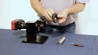 TSM-2500 Facing Machine
