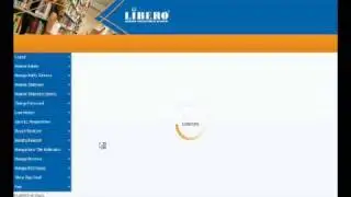 LIBERO Demo [Part 9] - Integrated Library Management System