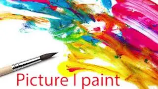 Picture I paint 8D Audio [BEST VERSION OFFICIAL AUDIO]