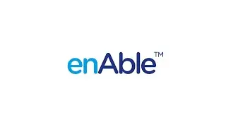 enAble&trade;