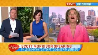 Dr. Louise Mahler - Power of Public Speaking! | The Morning Show