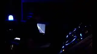 Lockdown DNB