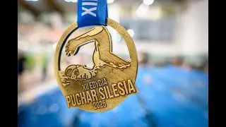 Puchar Silesia 2025 - AWF Katowice