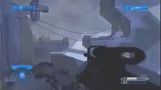 Naslegend Halo 2 1v1 For Fun