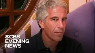 Jeffrey Epstein's private properties to be investigated in sex trafficking case