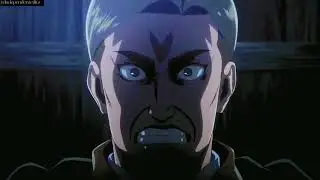 Erwin's Final Speech Edit