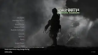 The Struggle of COD Every Time | COD 4 Clips