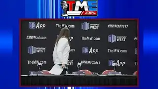 Utah State Coach Gets Fired