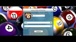 8 Ball Pool Generator #8ballgenerator