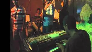 Reeverb Entertainment ft Devonne Harris