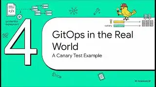 GitOps для рабочих процессов машинного обучения: автоматизация развертывания ИИ с помощью Git | U...