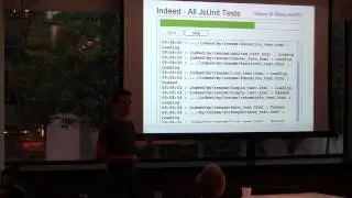 Austin JS - Google Closure Tools