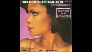 Fern Kinney - 1980 - Together We Are Beautiful