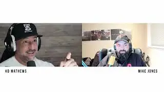 Drinks and Dogs Ep: 28 | The New Year Episode, Death Threats, Dog Psychologists