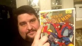 Mark's Comic Haul, y'all! - 4/4/18 - AAOK from TheDoom143 all the way from Hawaii!