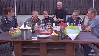 Thüringer Bratwurstlied - Bratwurst Hymne, hergestellt in Suhl