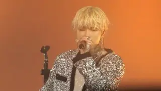 250801 Voice Memo : Black Rose in Taipei | ASH ISLAND 애쉬아일랜드 - 괜찮아 | 4K