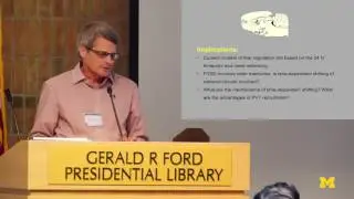 Greg Quirk | Circuits of Conditioned Fear