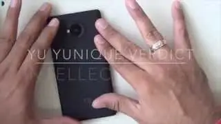 YU Yunique - Verdict Intellect Digest