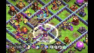 No king at this time. SUPER BLIMP HYDRA (CLASH CLANS LEGEND LEAGUE)