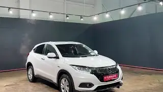 15832 - Honda Vezel 1.5 HYBRD - FACTORY ALLOY WHEELS - CRUISE CONTROL - REV...