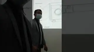In- house Training @Artha Bangunan, Serang (Mesin Cuci Front Loading)