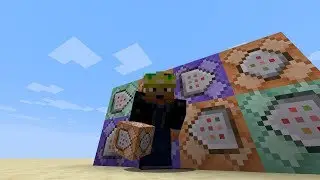 Trying to Make a Mini Game Using Command Blocks. (I suck at using command blocks)