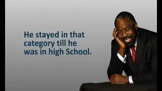 Les Brown Quotes, Inspirational, Life, Success, Goal, Dream Quotes