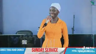 Gospel - POEM OF THE YEAR 🎊 