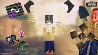 Most EFFICIENT way to get SCROLLS FOR FREE in The Wild West!