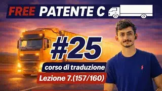 Patente C in Punjabi Episode 25 - The Most INSANE Driving Test Yet!