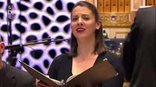 Antonio Lotti Dixit Dominus Klaas Stok Akademie f&uuml;r Alte Musik Berlin