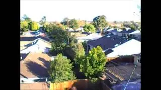 Extreme Fliers Micro Drone