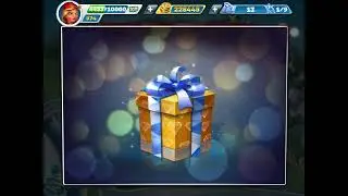 DECEMBER DAILY REWARDS 2024     cooking fever