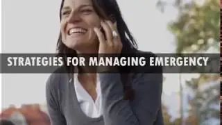 Psychology of Emergency Lesson - Communication with the caller