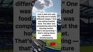 Kids in Different Life Stages 😭 | Dad Humor #shorts #humor #comedy