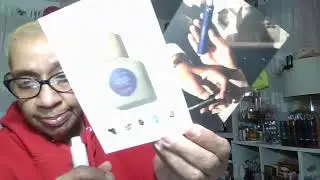 Reviewing Scent Bird and Scent Box