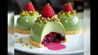 CHEFF GRAN CHICHI 235.POSTRES GOURMET CON GELATINA.