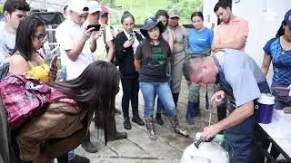 Tecnólogo en Producción Agropecuaria Ecológica