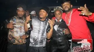 OOLA DA BOSS FT CAP1 GET MONEY