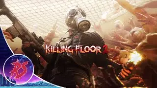 Killing Floor 2: 