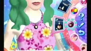 Dream Salon - Nintendo Wii
