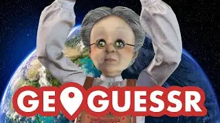 年末に帰省してるお前らの実家晒します。【GeoGuessr ジオゲッサー】