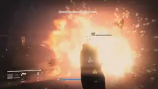 Destiny - Rise of Iron - THORN (year 3) - weapon review