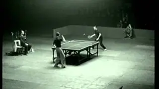 evolution of table tennis 2