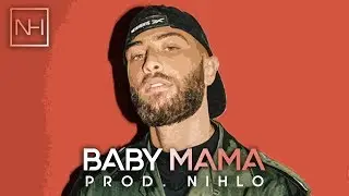 NIMO x OLEXESH x CAPO Type Beat 💍Baby Mama💍 [prod. NIHLO] | PEACEFUL x AMBIENT POP Trap Beat