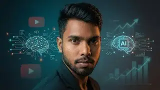 Social Media Paisa Kaise Kamata Hai? 🤖 AI, Deep Learning & YouTube Reality