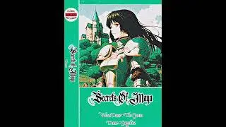 Secrets of Maya - Dame