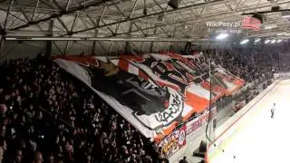 22.03.2016 Cracovia - GKS Tychy 1:3 OPRAWA (WikiPasy.pl)