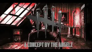 Dead By Daylight - The Demon Barber Power, Perks & Map